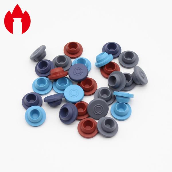 Brominated Butyl Rubber Stopper 13mm 20mm 28mm 32mm