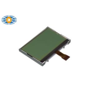 3 Inch COG Monochrome LCD Monitor , COG Dot Matrix Display With ST7567 Driver