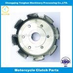 YongHan motorcycle clutch Assembly CBT250 OEM spare parts clutch