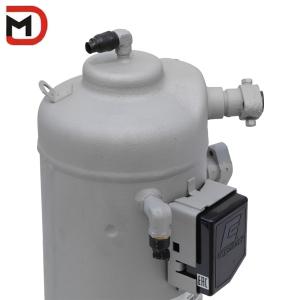China Industry Scroll Air Compressor Series For Cold Room Applications factory