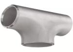 STD TP316L Stainless Steel Tee