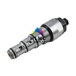 PC200-6 PC200-7 PC200-8 Excavator Main Relief Valve Travel Motor 702-75-04601