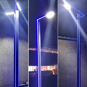 China Repair LED Outdoor Landscape Lights Waterproof 3 Meter 30 Watt factory