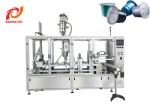 SUNYI Nespresso Coffee Capsule Filling Sealing Machine