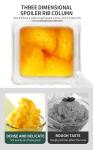 3Hp Smart Programmable DIY Loop Commercial Blender Perfect for Restaurant