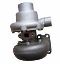 100-5856 Excavator Spare Parts Excavator Turo charger For diesel