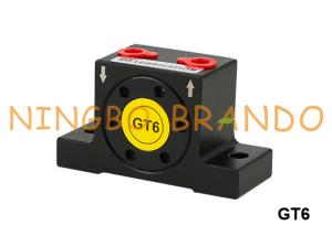 China GT6 Findeva Type Industrial Pneumatic Air Turbine Vibrator For Silos factory