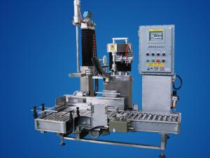 China Automatic liquid filling machine factory