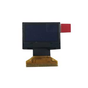 China STN Negative Transmissive Industrial LCD Screen COG , ST7567A factory