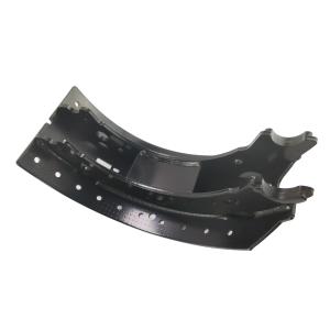 China 16.5''×7'' 05.091.26.64.2 BPW Brake Shoe Old Model 180 factory