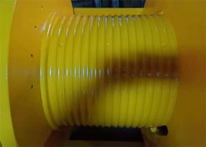 China LBS 50 Ton Hydraulic Winch factory