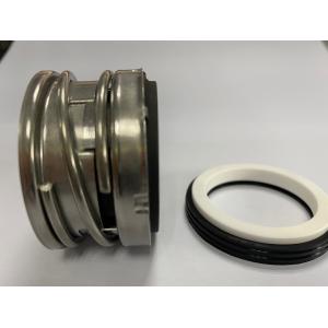 China 25MM Single Spring Mechanical Seal With EPDM Bellows factory