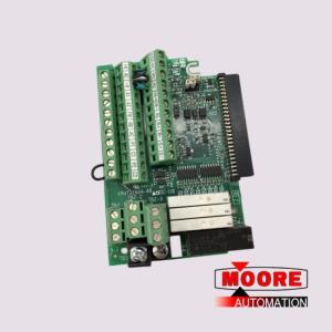 China IS200TSVCH1A General Electric Servo I/O Terminal Board factory