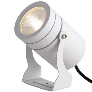 China AC 85-265V Input Voltage LED Flood Light 10W for Construction Lighting factory