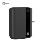 Black Commercial Scent Diffuser Machine 500ml Aroma Machine For Hotel
