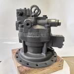 Hydraulic Swing Motor Assy M5X130 LG225 SY215 SY235-8 ZE260E SY215-8S LG220