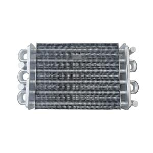 Boiler Critical Component 160mm Heat Exchanger Upgrade