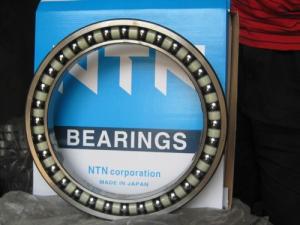 China SH0340 Nachi Excavator bearing angular contact bearing factory