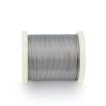 304 316 Stainless Steel Wire Rope with High Tensile Strength and Abrasion
