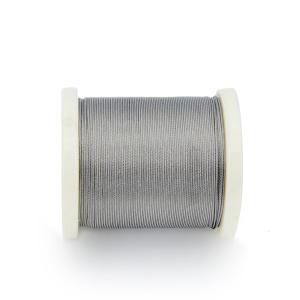 China 316L Stainless Steel Wire Rope For Superior Corrosion And Rust Resistance factory