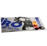 Custom wedding photography Tri Fold One Sheets Paper Leaflets Brochure paper