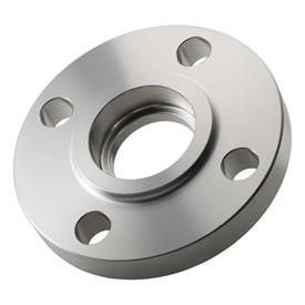 China Alloy C-276 SW flange factory