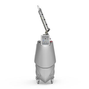 China Professional picosecond picosure laser tattoo removal machine with Medical CE certification quick tattoo removal factory