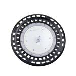 Round Industrial LED High Bay Lights 100W Led High Bay Fixtures For Warehouse