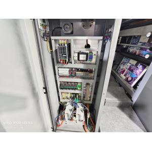 Automatic High Speed Flexographic Printers Label Flexo Printing Machine Paper