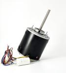 48 Frame Direct Drive Blower Motor - Multi HP 1/2 1/3 1/4 1/5 3/4HP 1075RPM/4SPD