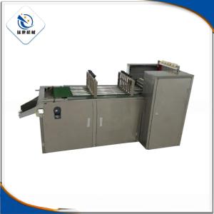 China Stainless Shell K-MQ-B Medical Cotton Ball Making Machine for Degreasing Cotton Production factory