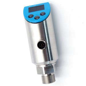 China 316SS 700bar IP65 Electronic Digital Pressure Switch factory