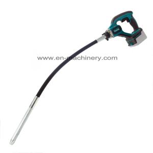 China Electric Portable Concrete Vibrator with Vibrator Hose Concrete machines factory
