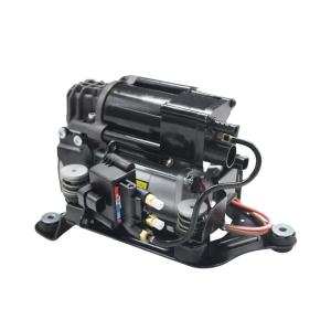 China Shipping Worldwide DHL UPS EMS FEDEX XINLONG LION Air Suspension Compressor Pump OE 37206886721 for BMW factory