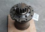 EX60-2 Excavator Swing Gearbox , 9118328 Hydraulic Swing Motor