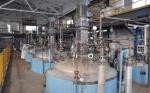 High Temperature Polyamine Flocculant Pressure Resistant Industrial Chemicals