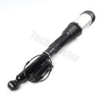 Mercedes S- Class W220 Rear Suspension Shock Absorber 2203205013