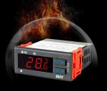 STC-9200 Digital Thermostat Ac Temperature Controller Defrosting