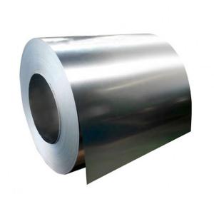 China 2B Hot Rolled Stainless Steel Coil 430 Stainless Steel 410 Coil For Signage Logo factory