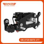 Air Compressor for Air Suspension 37206875177 for BMW X5 X6 F15 F16