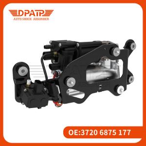 China Air Compressor for Air Suspension 37206875177 for BMW X5 X6 F15 F16 factory