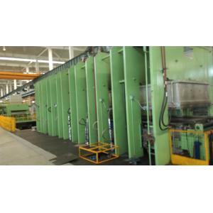 Conveyor Belt Rubber Vulcanizing Press Machine