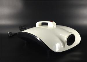 China New 1500W Car Atomizing Sterilizer Antivirus Coronavirus Prevention White Color factory