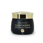 Herbal Natural Ganoderma Face Cream Anti Aging Repairing Skin Barrier Repair