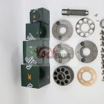 KAYABA Travel Motor Assembly MAG170 MAG-170VP-5000-3 MSF170 Hydraulic Motor