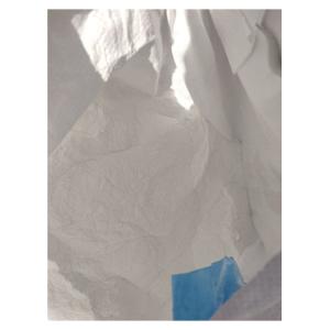 China PVC Impact Modifier CPE 135A / CPE Resin 63231-66-3 Rubber Compatible High Density factory