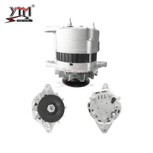 China HT215 4JA1 SK60 24 Volt 30A 600-821-3850 Auto Alternator factory