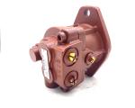 14533496 Hydraulic Fan Motor For Excavator EC360 ZAX470