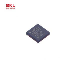 China ADF4158CCPZ-RL7 PLL Synthesizer IC with Integrated VCO and Voltage Controlled Oscillator on sale
