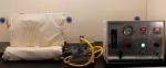 BS 5852 Furniture Testing Equipment For Ignitability Test